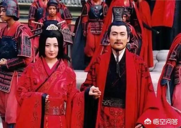 为什么卫青死后，汉武帝诛杀了其整个家族？插图79