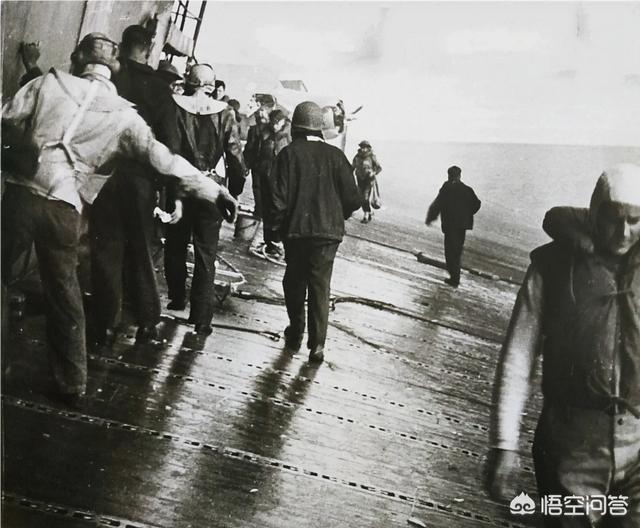 太平洋战争,一场双方损失相当的海战,为何美军称为具有决定性深远意义的胜利？