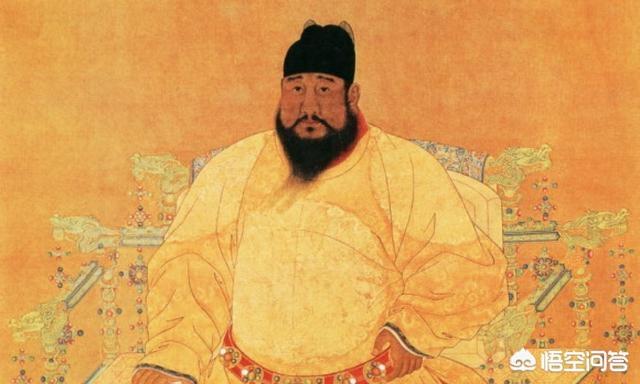 明成祖朱棣的生母究竟是谁