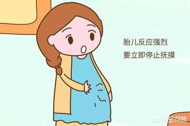 脖圈:30周脐绕颈怎么能绕开？