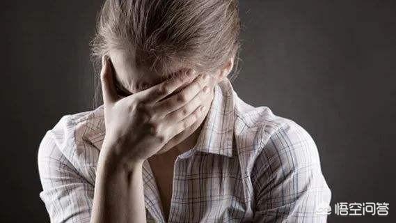 得抑郁症为什么最终会自杀？抑郁症患者家属要注意什么？