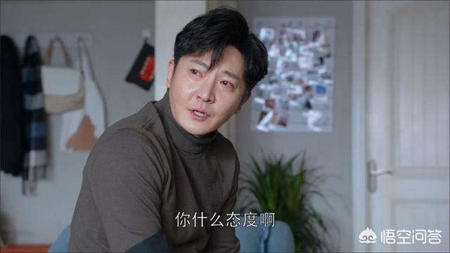 郭京飞个人资料:如何评价由姚晨、倪大红、郭京飞主演的电视剧《都挺好》？