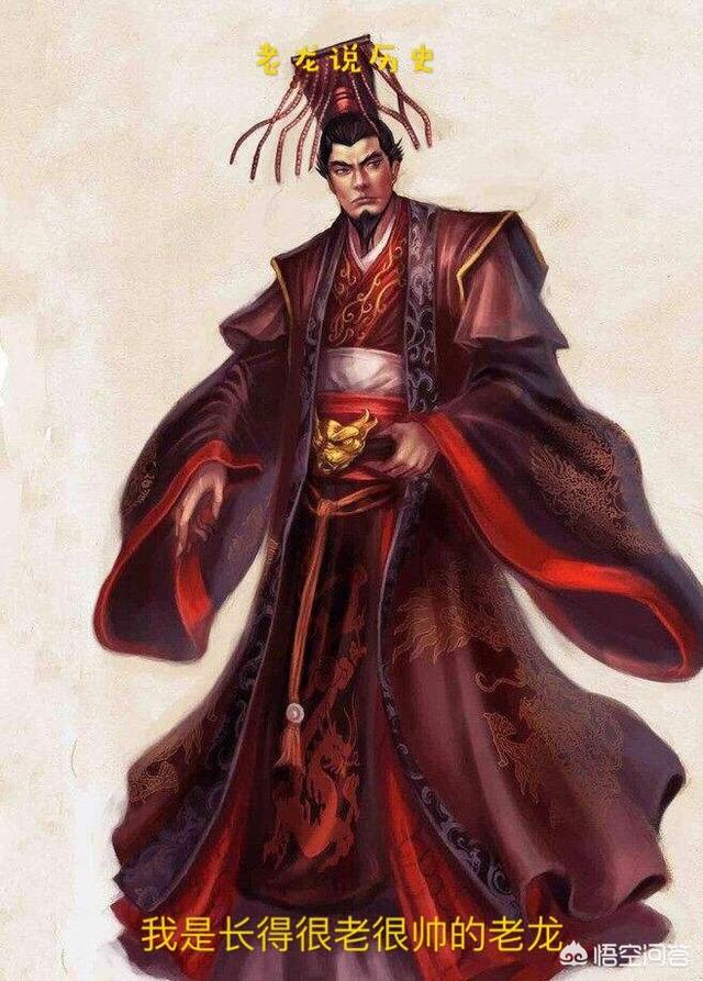 李世民一箭射死了李建成，为何还要砍下他的头颅？插图33