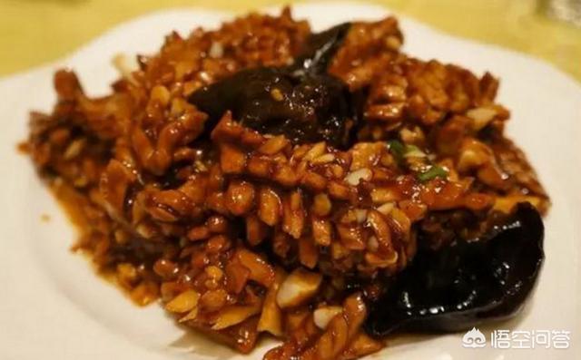 济南的20年以上的餐饮小吃老店,你都吃过哪些？