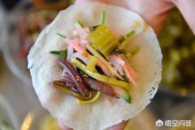 为何贵州脆哨这么受欢迎，潮州卤水美食为什么很受欢迎