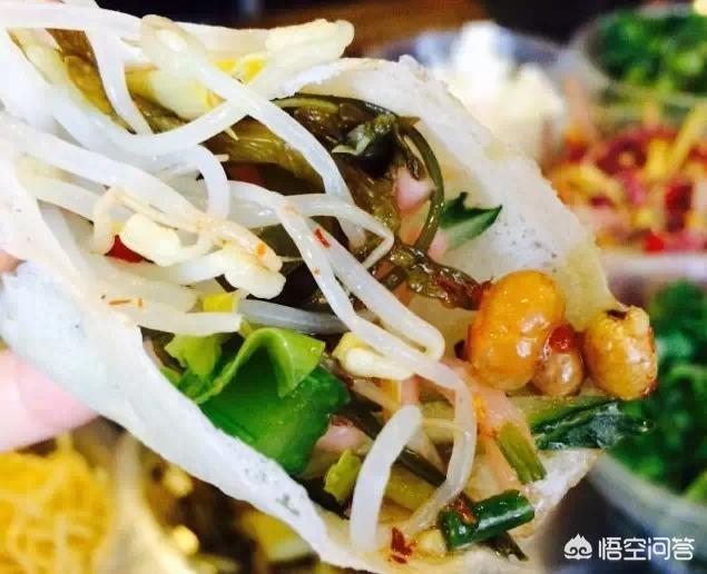 为何贵州脆哨这么受欢迎，潮州卤水美食为什么很受欢迎