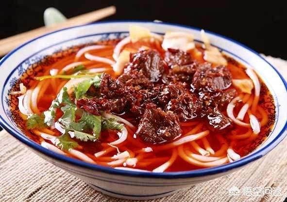 头条问答 - 羊肉粉什么做?(15个回答)