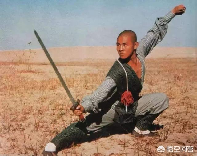 金毛狮王谢逊:谢逊为何不修炼“乾坤大挪移”？这样找成昆报仇不是更有把握吗？