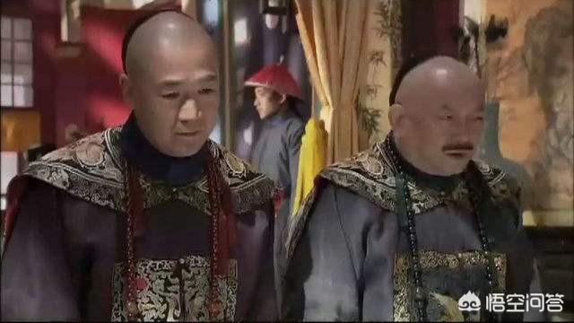 纪晓岚与和珅真有电视剧里那些精彩对决吗？