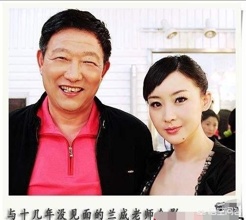 侯珊燕买红妹关系:你和记得演员买红妹吗，近况如何？