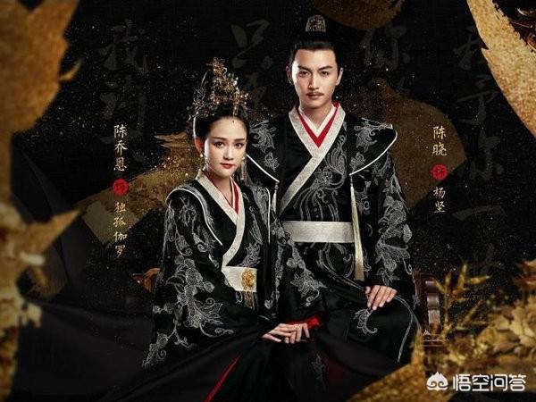 杨坚的皇后:隋文帝的老婆独孤皇后是个怎样的人