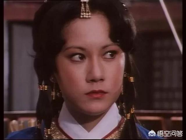 杨泽霖:经典港剧《天蚕变》的一众演员现状如何？