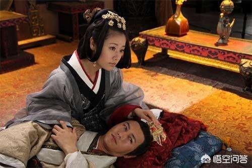 历史上的窦漪房是什么样的结局？