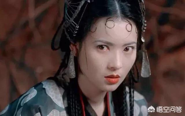 敖嘉年离开tvb:以前的TVB女神现在近况都怎么样？