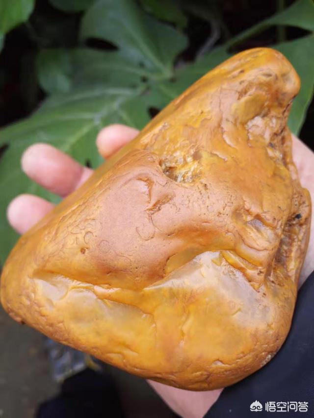 怎么鉴别一块石头是不是玉？插图90