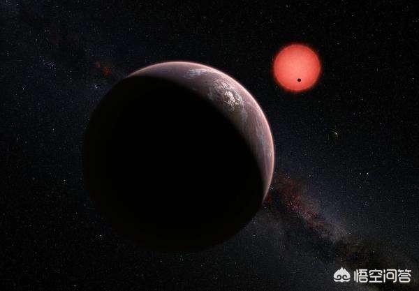 发现外星人:如果发现外星人，人类会被外星人吃掉吗