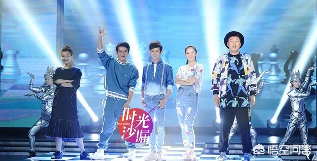 快乐大本营周星驰:你们喜欢看《快乐大本营》吗？为什么？