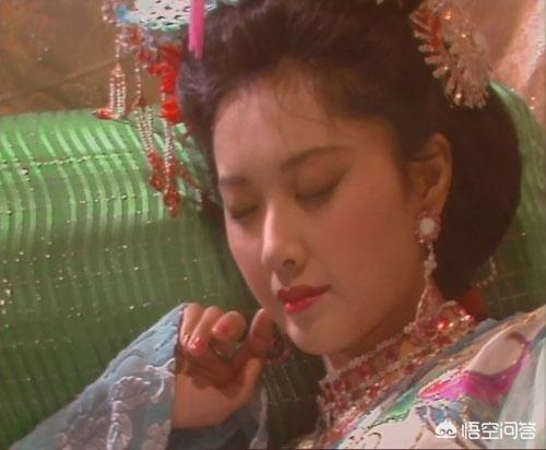 胡歌林晓:演员朱琳和龚雪，你更喜欢哪一个？