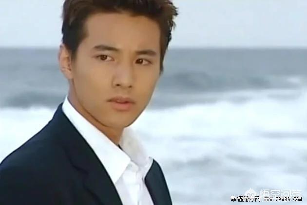 你觉得最帅的韩国男演员是谁