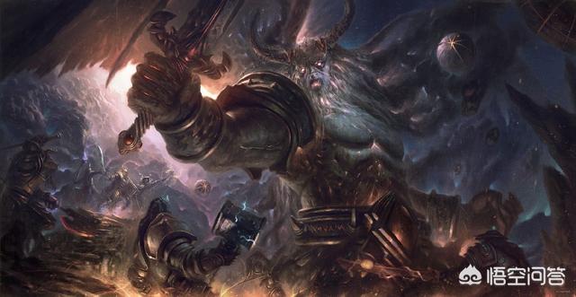 魔兽世界故事:想要完全了解魔兽的世界故事，该从何处入手？