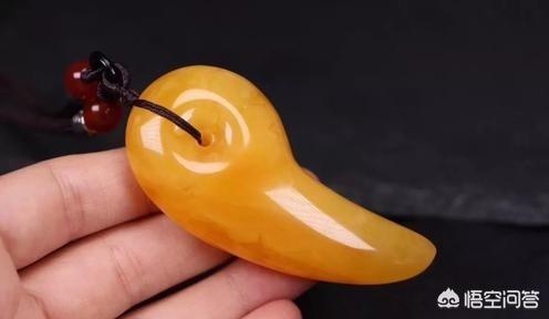 头条问答 - 覆膜蜜蜡是什么又该如何鉴别?(4个回答)