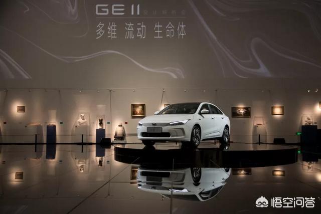 广汽传祺新能源车怎么样，AION S正式预售，广汽新能源如何开启冲击第一阵营之路？