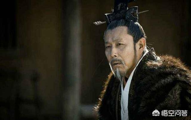 卢绾为什么叛变:燕王卢绾为什么要背叛汉高祖刘邦，他是真心背叛吗？