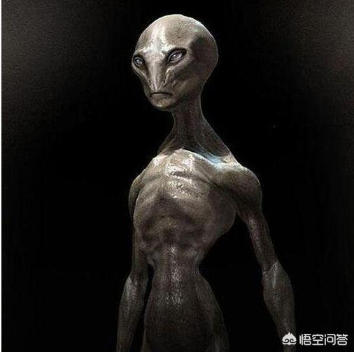 外星人入侵地球:如果外星人侵略地球，那么人类的结局会怎么样呢