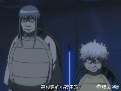 头条问答 你们觉得银魂哪一集最搞笑 31个回答