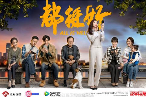 李念妹妹:热播电视剧《激荡》，你们喜欢陆海波这个人设吗？