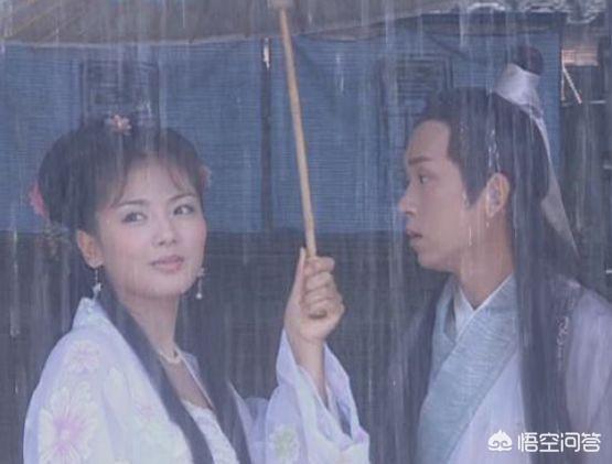 董洁的现任老公:前夫潘粤明的评价：一般人娶不了！40岁的董洁为何不再婚？