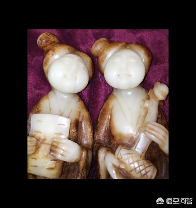 中国古玉的历史,唐代古玉存世量多不多？收藏价值高不高？