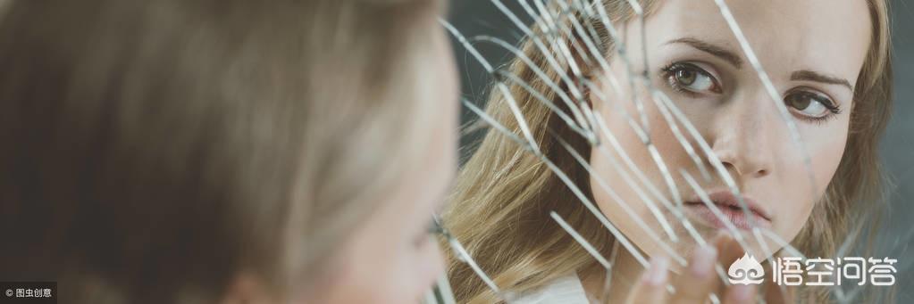 精神分裂症最主要的症状是,你有时候觉得自己有精神分裂吗？什么表现？