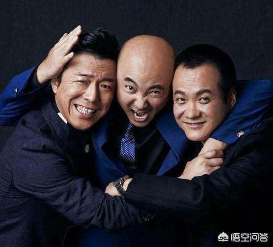 除了周星驰的作品以外,你觉得最搞笑的电影是什么？