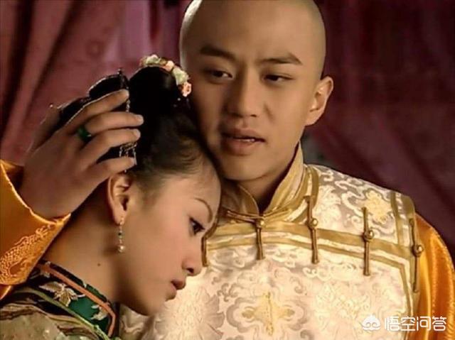 彦妃:为什么有人说董鄂妃是董小宛？