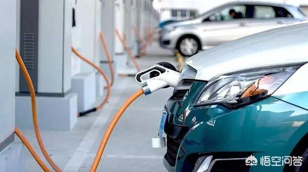海口新能源汽车展，2018年新能源汽车充电桩生意潜力大吗？