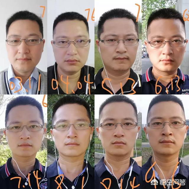 减肥对外貌的改变有多大？
