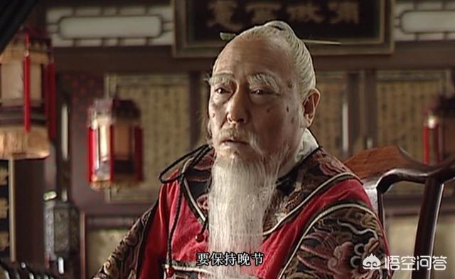 《大明王朝》中徐阶说“明君在位,悍臣满朝,阁老最难”是什么意思？