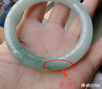 翡翠怎样鉴别a还是b货,翡翠传说中的a+b高仿料怎么肉眼鉴别？