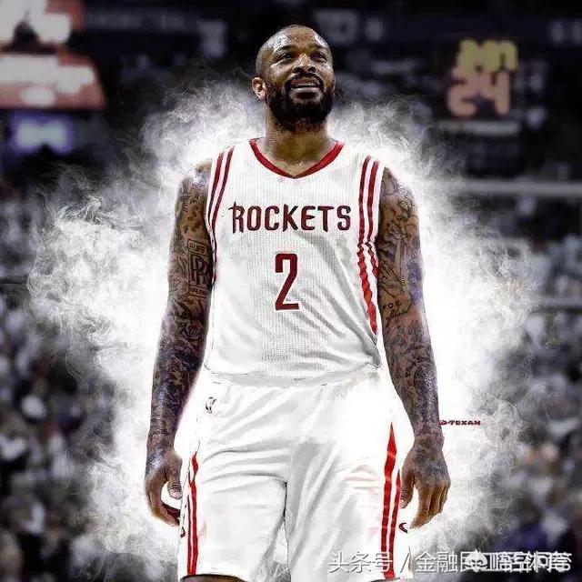费尔顿:NBA球员费尔顿在巅峰时期是怎样的存在？