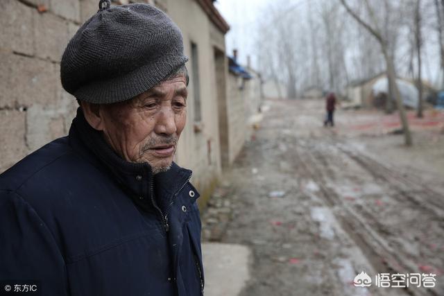 农村老话：“三十不发,四十不富,五十将来寻死路”,说的有道理吗？