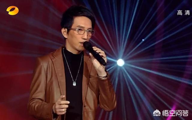 烟花易冷被禁:你觉得《烟花易冷》这首歌林志炫翻唱得如何