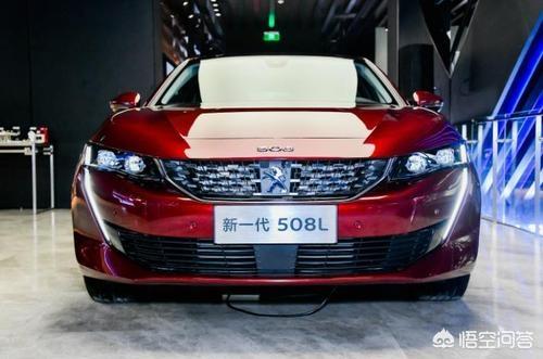 白小燕:全新东风标致508L怎么样