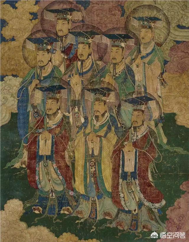 夏朝皇帝列表:夏商周的统治者为什么都不能称为皇帝呢？王与皇帝有什么区别吗？