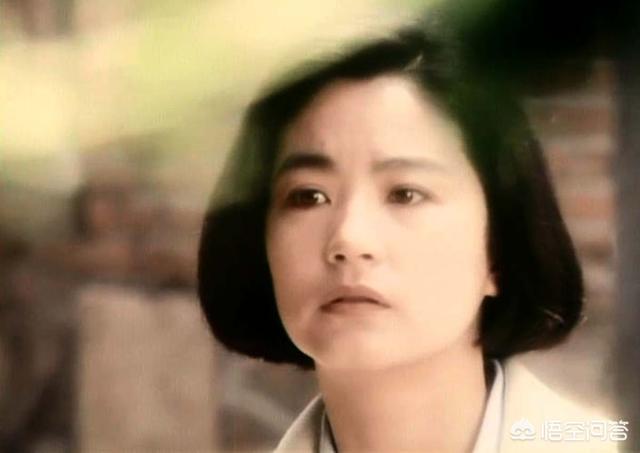阮玲玉片场灵异事件:那些年港片女神拍的电影，你觉得最经典的是哪一部？