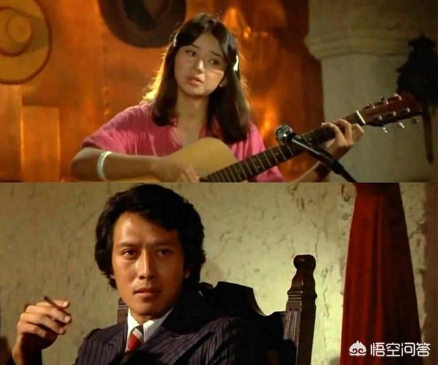 阮玲玉片场灵异事件:那些年港片女神拍的电影，你觉得最经典的是哪一部？