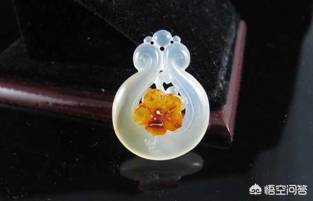 冰种玉髓,天然冰彩玉髓该如何鉴别挑选？