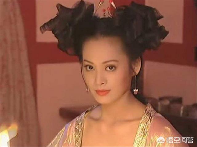 秦始皇母亲的一生:秦始皇的母亲究竟是个怎样的人