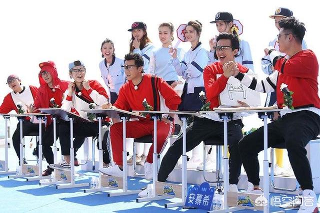江铠同是富二代:有哪些中韩翻拍好看的电视剧/电影/综艺？