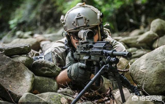 武警特种部队与陆军特种部队有什么区别？哪个的作战能力更强？插图21